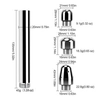 Stainless Steel Shower Douche