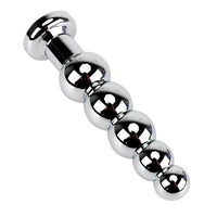 Jeweled Beaded Plug