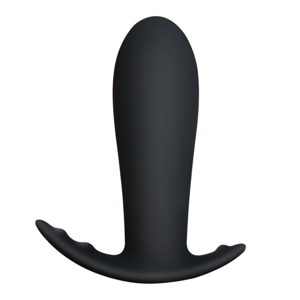 Large  Vibrating  Plug