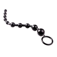 Long Anal Silicone Beads