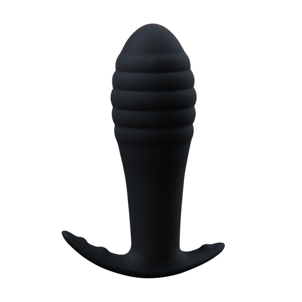 Large  Vibrating  Plug