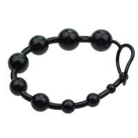 Long Anal Silicone Beads