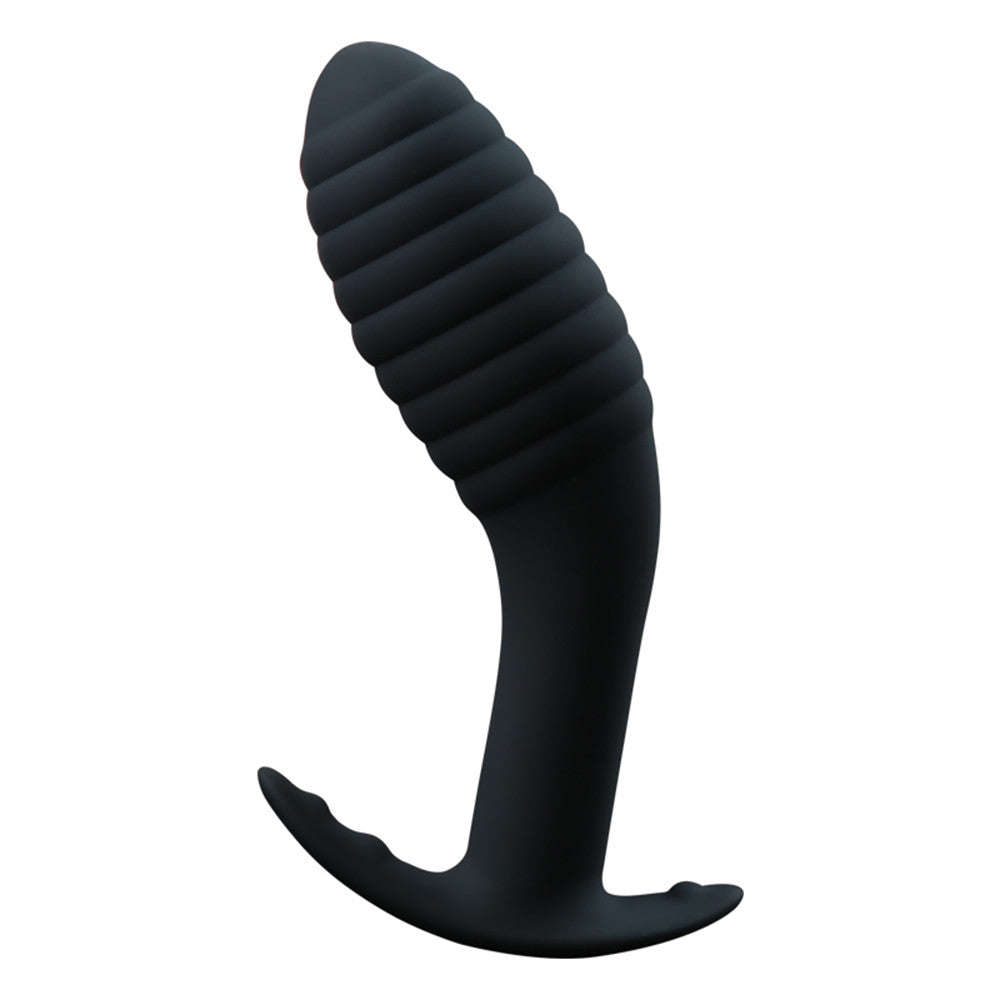 Large  Vibrating  Plug