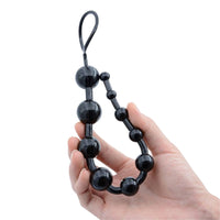 Long Anal Silicone Beads