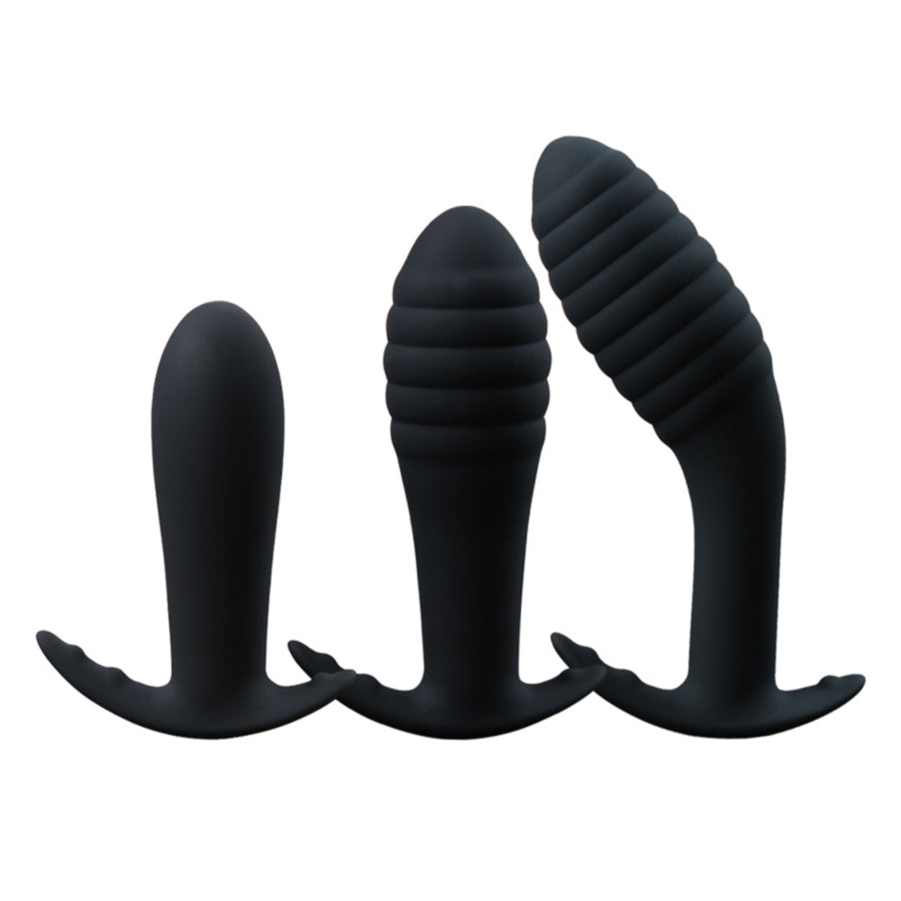Large  Vibrating  Plug