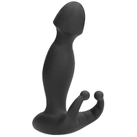 Waterproof Silicone Vibrating Prostate Plug