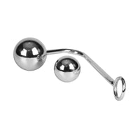 Metal Ball Hook
