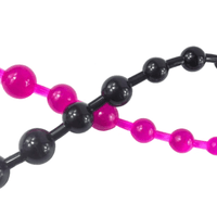 Long Anal Silicone Beads