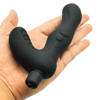 Blissful Waterproof Prostate Massager