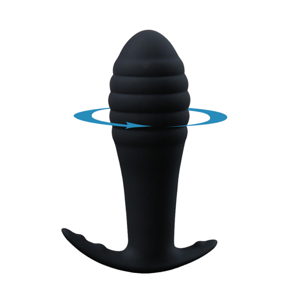 Large  Vibrating  Plug