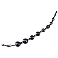 Long Anal Silicone Beads