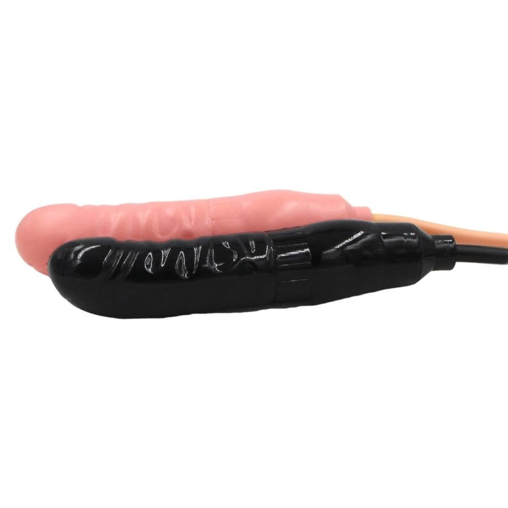 Backdoor Dilator Inflatable Anal Toy