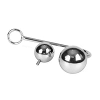 Metal Ball Hook