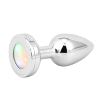 Light Up Anal Set (3 Piece)