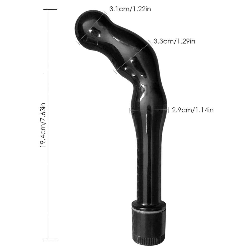 Hard Prostate Massager