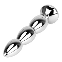 Sparkling Jeweled Anal Toy Plug