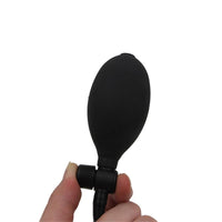 Backdoor Dilator Inflatable Anal Toy