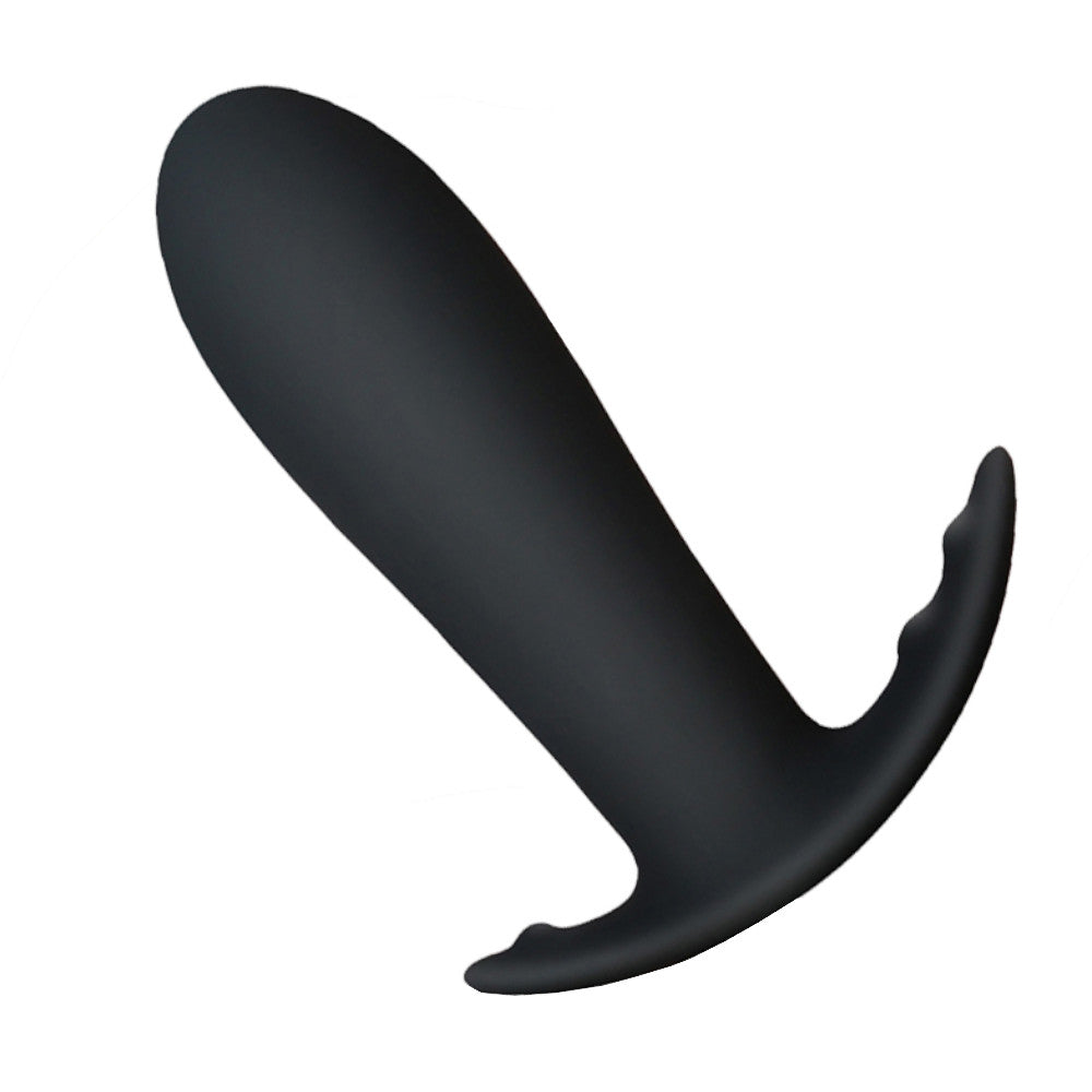 Large  Vibrating  Plug