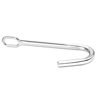 No Ball Stainless Steel Hook Plug