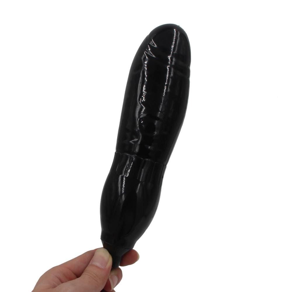Backdoor Dilator Inflatable Anal Toy