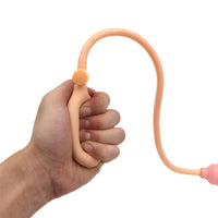 Backdoor Dilator Inflatable Anal Toy