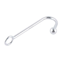 Single Ball Stainless Steel Hook Plug