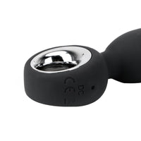 Rechargeable Vibrating Plug