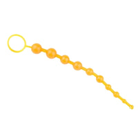 Long Anal Silicone Beads