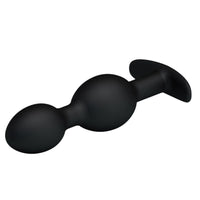 Silicone Anal Trainer Plug