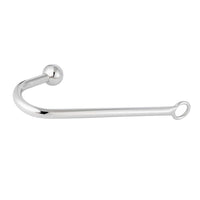 Single Ball Stainless Steel Hook