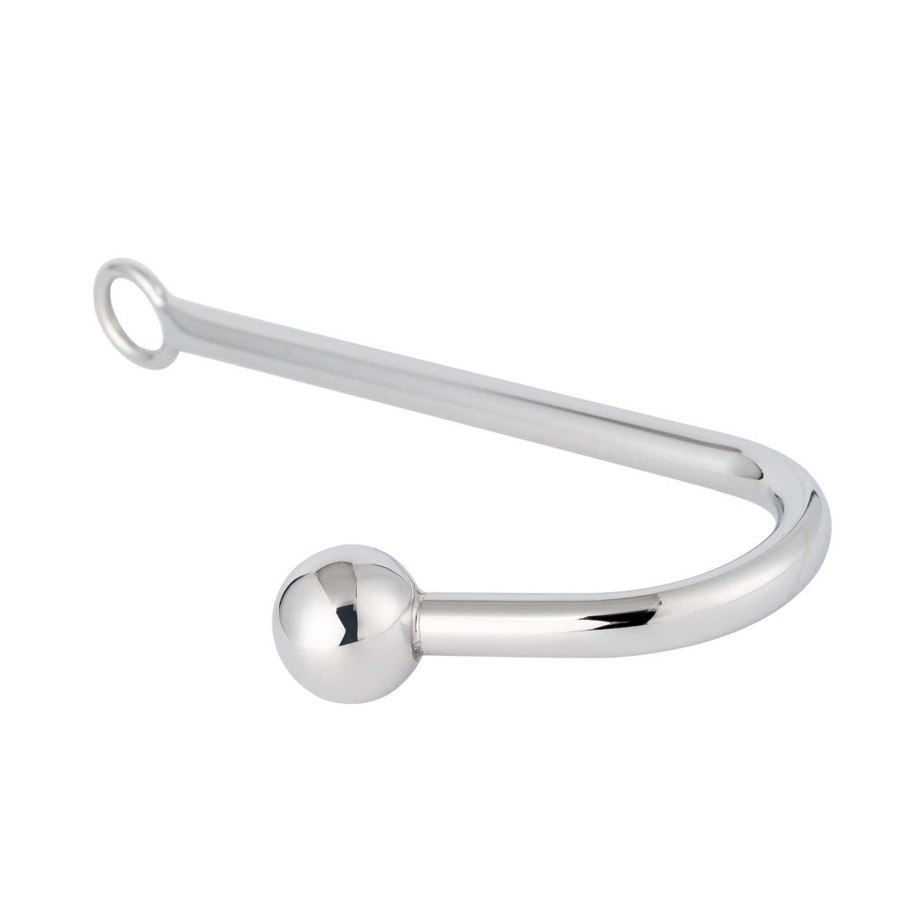 Single Ball Stainless Steel  Hook