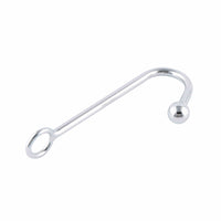 Single Ball Stainless Steel Hook