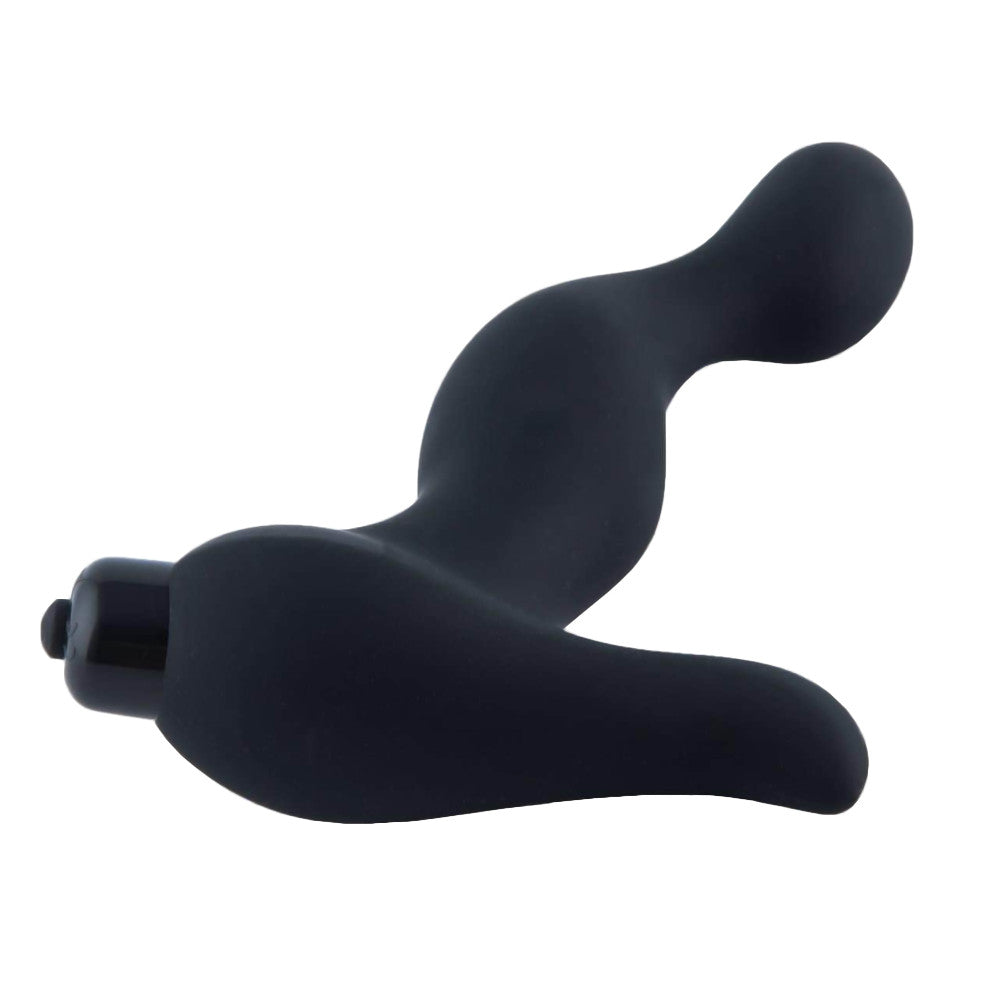 Flexible Sex Toy Anal Vibrating Prostate Massager