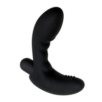 C-Shaped Prostate Massager and Vibrator