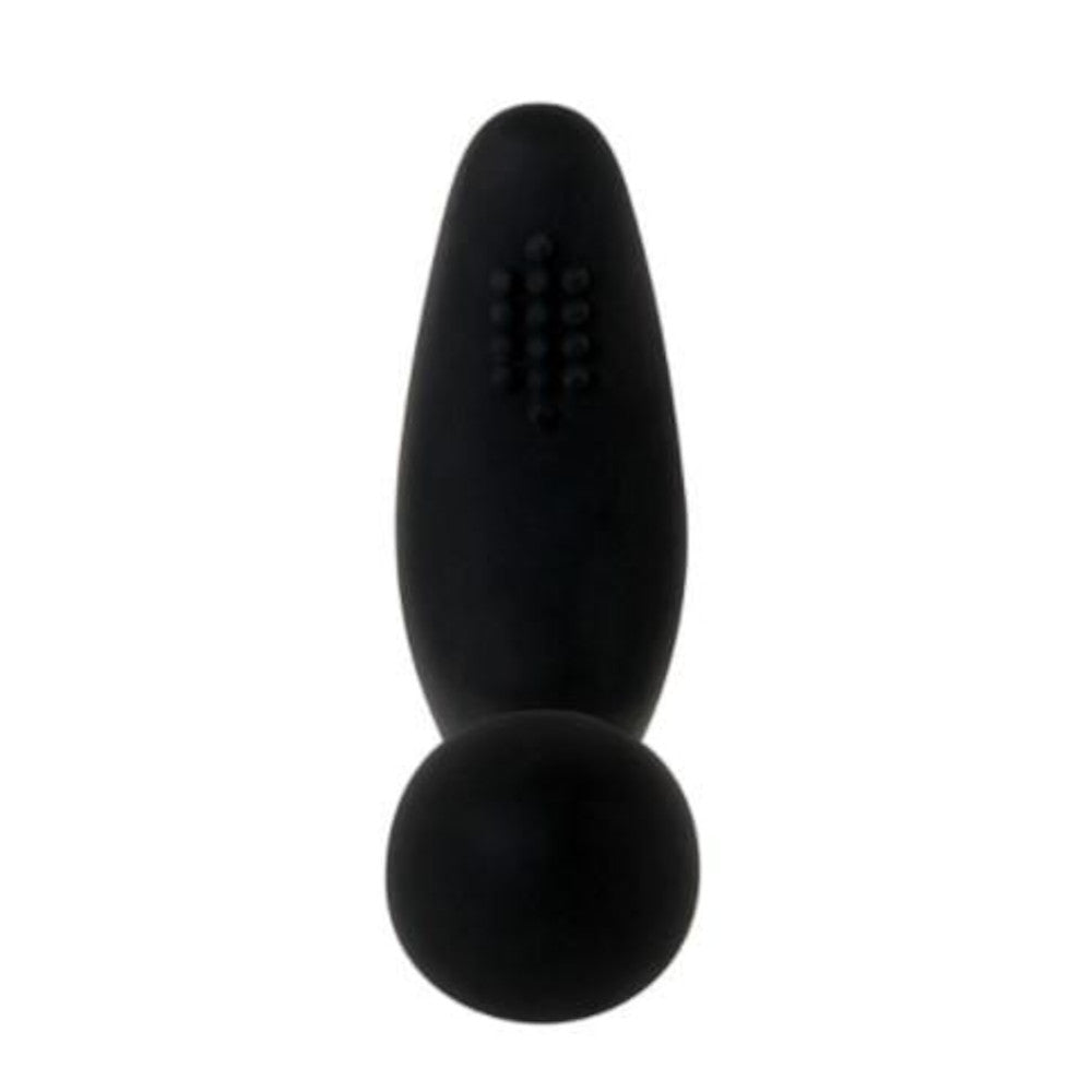 C-Shaped Prostate Massager and Vibrator