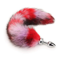 Magnetic Plug, 4 Colors