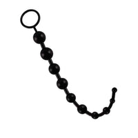 Anal Jelly Beads