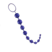 Anal Jelly Beads