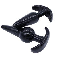 Silicone Trainer Set (6 Piece)