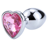 Cute Heart Plug