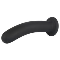 Silicone Suction Cup Anal Dildo
