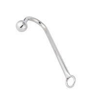 Stainless Steel Bottom Hook