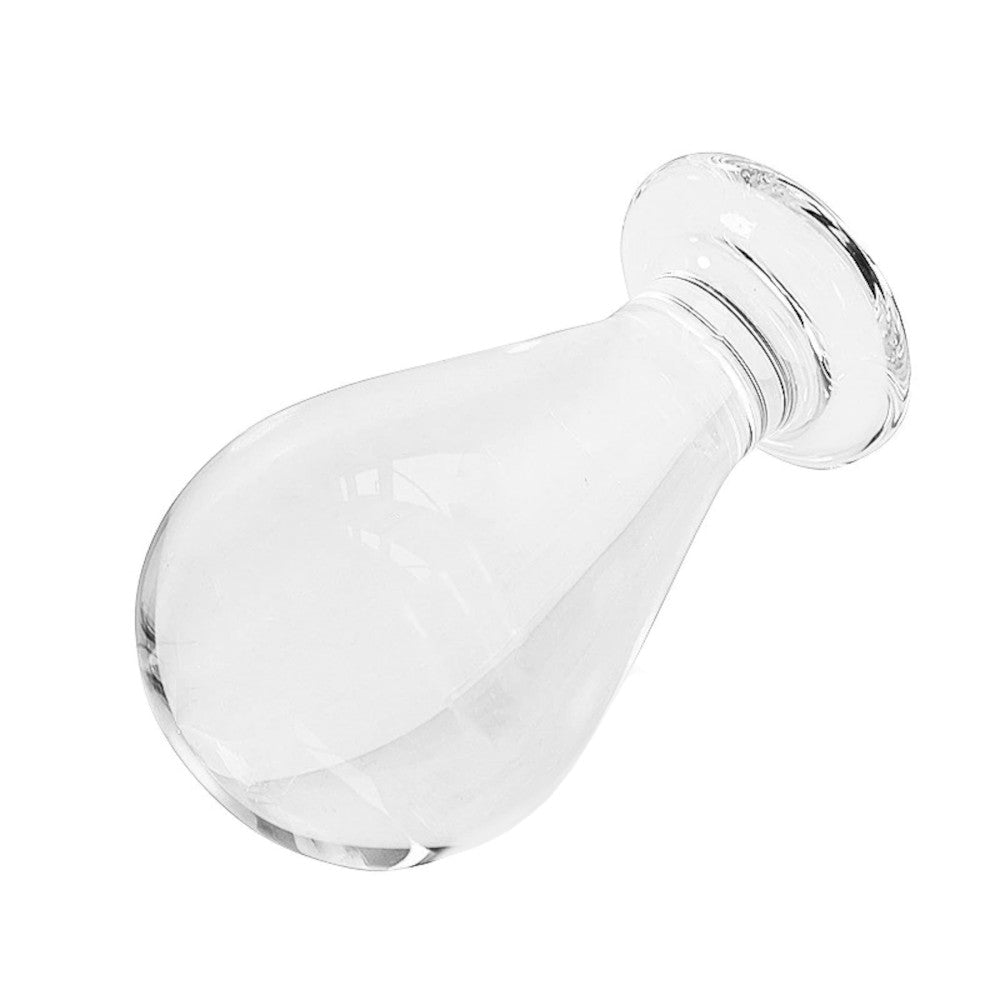 Glass Bulb Plug