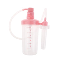 Manual Enema Pump