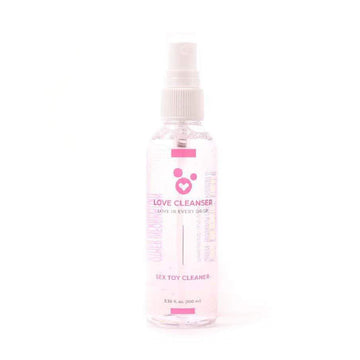 Love Toy Cleanser