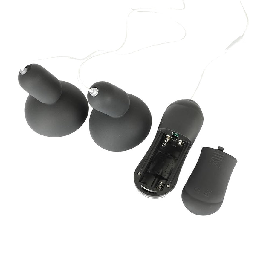 Remote Control Nipple Pump Vibrator